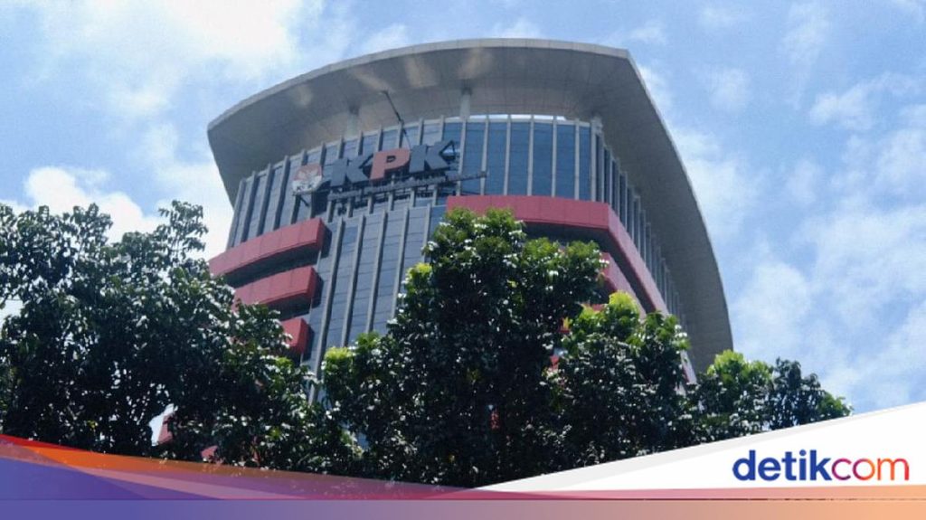 Info OTT di Langkat dan Kuansing Diduga Bocor, KPK Bakal Evaluasi