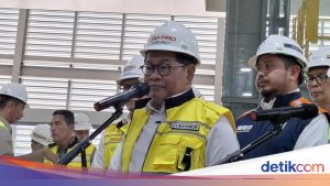 Pramono Siapkan Rencana 2 Rute Baru LRT Jakarta, ke JIS dan Whoosh Halim