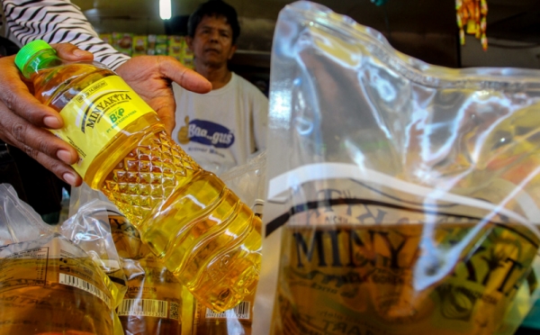 Mendag Sebut Kemungkinan Kenaikan Harga Minyakita, Mulai Kapan? : Okezone Economy