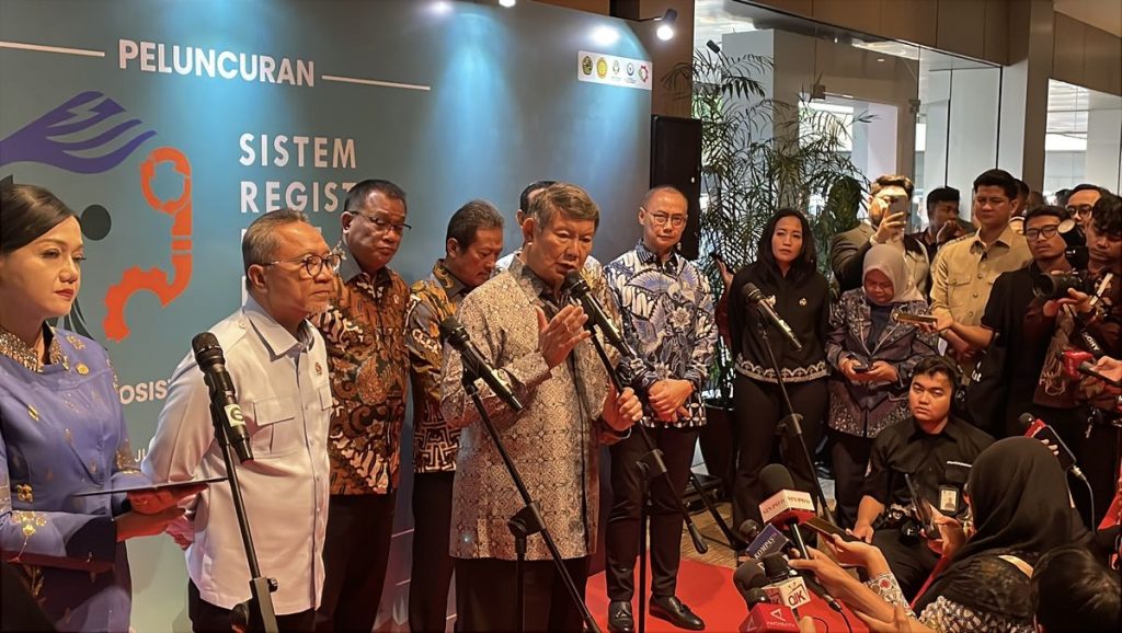 Hashim: AS hingga Jepang Siap Masuk Pasar Karbon RI, Potensi Puluhan Miliar Dolar : Okezone Economy