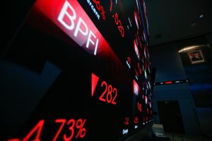IHSG Anjlok 34,7 Persen di Semester I-2026, Ini Biang Keroknya : Okezone Economy