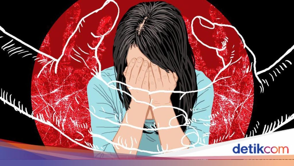 Bejat! Kakek di Manggarai NTT Perkosa ABG hingga Hamil 8 Bulan