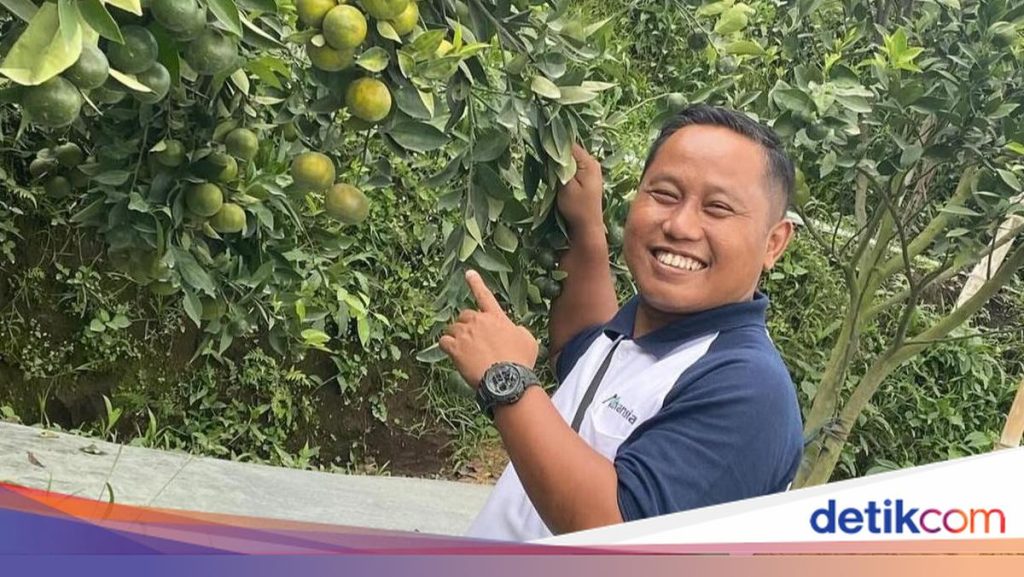 PSI Ungkap Narji Resmi Gabung ke Partai: Kami Sangat Senang