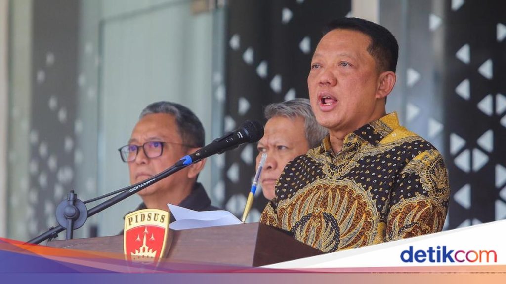 Febrie Adriansyah Tersangka 3 Kasus Korupsi, Perkara Dilimpah ke Kejagung