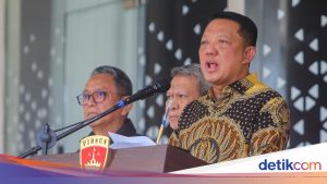 Febrie Adriansyah Tersangka 3 Kasus Korupsi, Perkara Dilimpah ke Kejagung