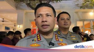 Polisi Gandeng FBI Cek Dolar yang Disita dari Kasus Febrie Adriansyah
