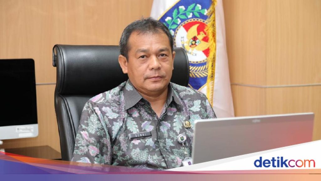 Kemendagri Bakal Panggil Bupati Purwakarta Buntut Lagu ‘Lalaki Langit’