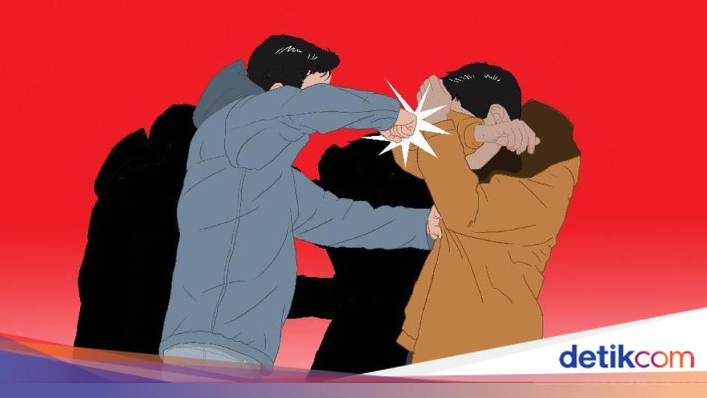 Polisi Ungkap Motif Warga Aniaya ODGJ hingga Tewas di Sumut
