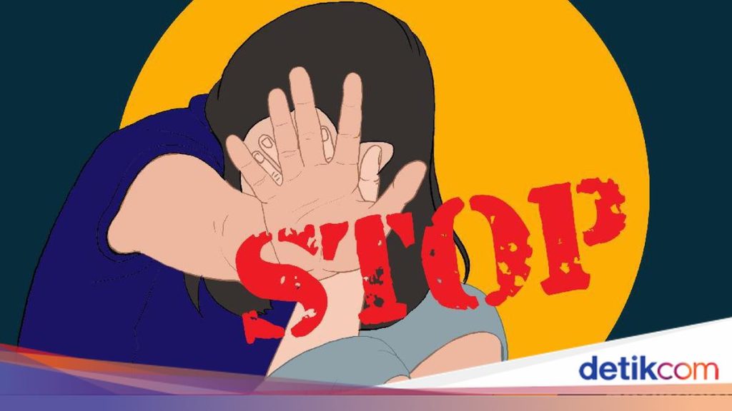 Polisi Tangkap Muncikari di Lokasari Jakbar, Bocah Ikut Jadi Korban