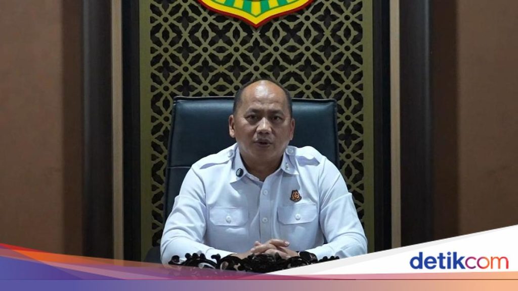 Febrie Adriansyah Mundur dari Jampidsus