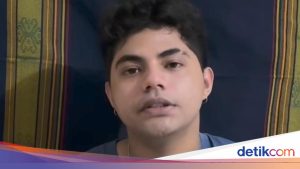 Praperadilan Dikabulkan, Status Tersangka Piche Kota di Kasus Pemerkosaan Gugur