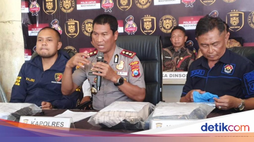 Remaja di Sampang Diperkosa 27 Orang, 15 Pelaku Masih Diburu
