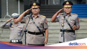 Sertijab Kakorlantas Polri, IPW Apresiasi Kinerja Irjen Agus Suryonugroho