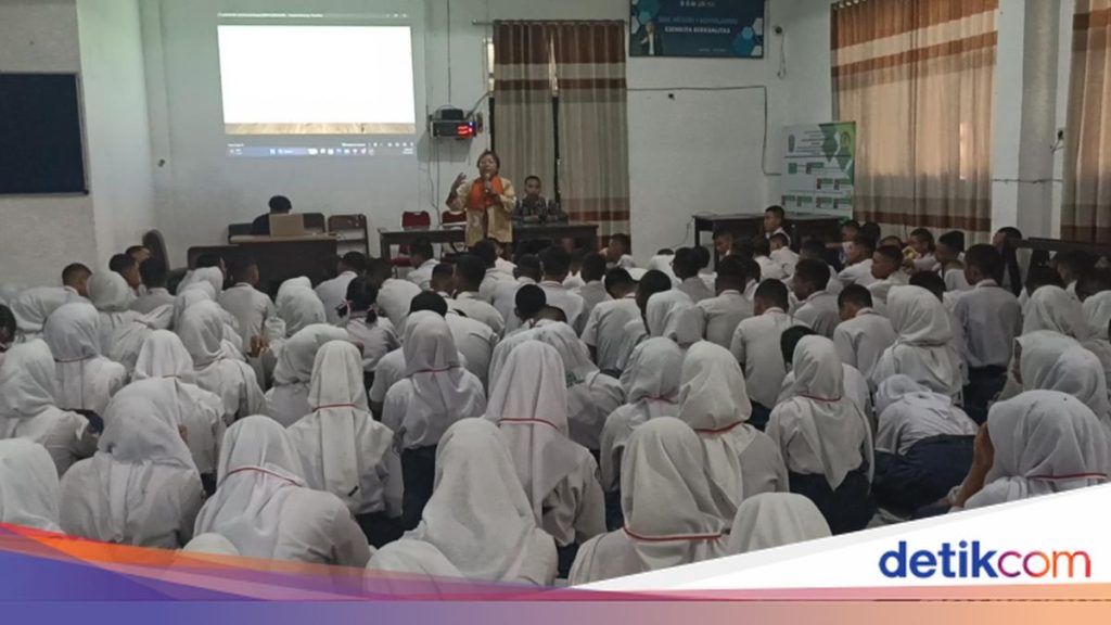 630 Pemuda di Tulungagung Terpapar Positif HIV-AIDS