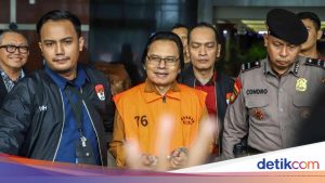 KPK Sita Harley-Davidson hingga Rubicon dari Eks Sekjen MPR Ma’ruf Cahyono