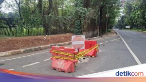Yang Sudah Terungkap dari Insiden Gorong-gorong Jaktim Telan 3 Jiwa