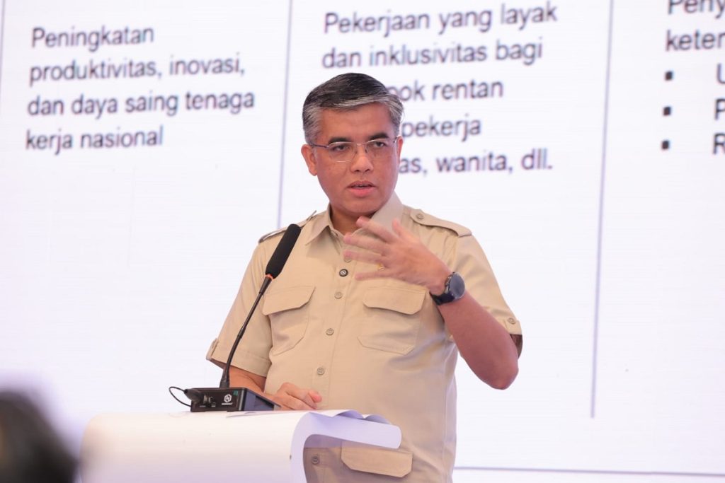 Dear Generasi Muda: Dunia Kerja Kini Butuh Skill, Bukan Sekadar Sekolah : Okezone Economy