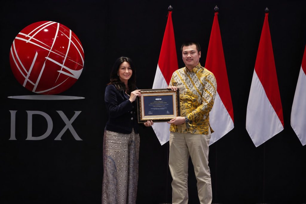MNC Insurance Raih Penghargaan Anugerah Asuransi Indonesia 2026 : Okezone Economy