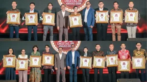 Strategi Digital PR Kian Menentukan Reputasi Perusahaan, MNC Life Raih Indonesia Top Digital Public Relations Award 2026 : Okezone Economy