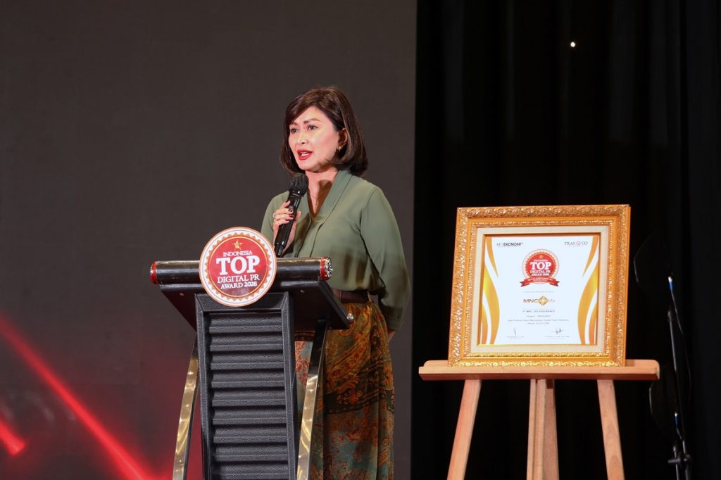MNC Life Tingkatkan Pemahaman Asuransi Lewat Komunikasi Digital : Okezone Economy