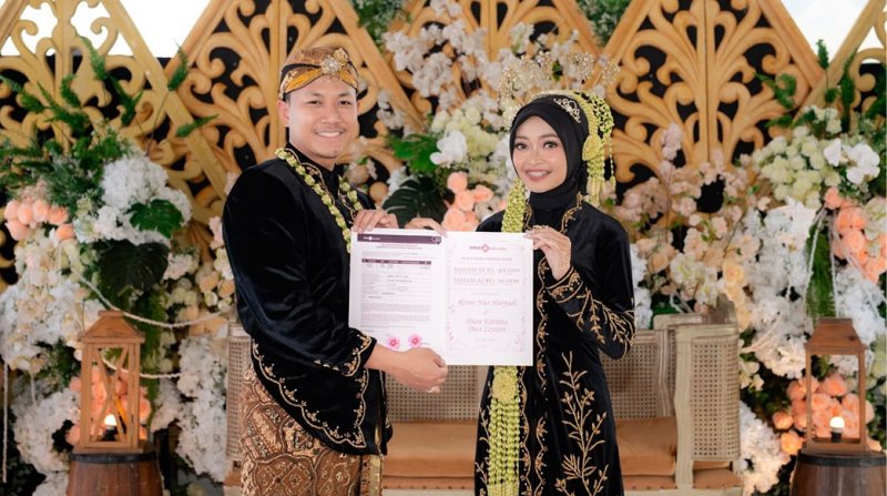 MNC Sekuritas Dukung Nasabah Wujudkan Cinta Lewat Mahar Saham : Okezone Economy