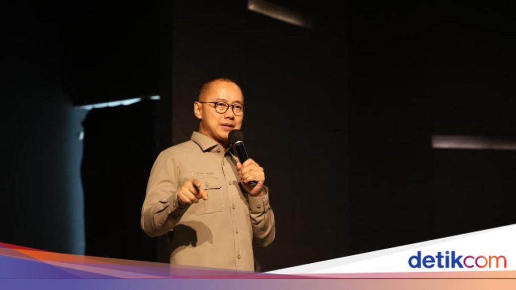 Eddy Soeparno Puji Keputusan Presiden Tidak Menaikan Tarif Listrik