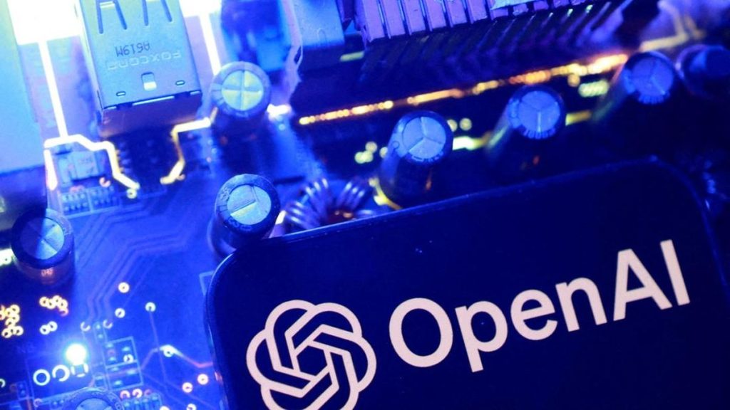 OpenAI Respons Gugatan Apple yang Tuding Pencurian Rahasia Dagang