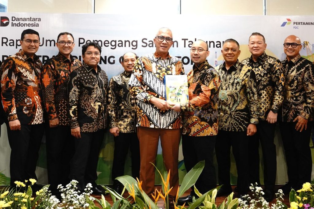 PDC Raup Laba Bersih Rp143 Miliar pada 2025 : Okezone Economy