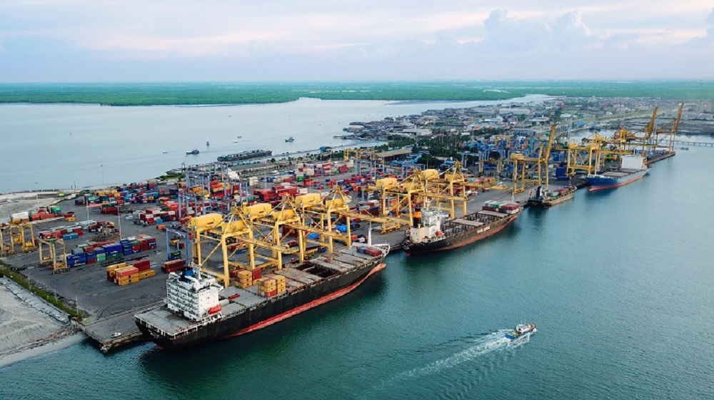 Ini Biang Kerok Neraca Dagang RI Defisit USD1,61 Miliar : Okezone Economy