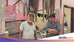 Alasan Warga Rela Jual Lahan untuk Proyek Jalan Sejajar Rel Pasar Minggu