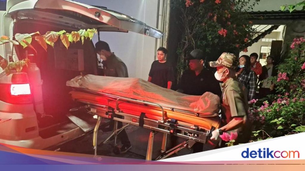 Lagi Pasang MCB di Vila Bali, Teknisi Listrik Tewas Tersetrum
