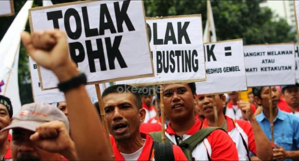 TikTok Buka Suara soal PHK 90% Karyawan Tokopedia : Okezone Economy