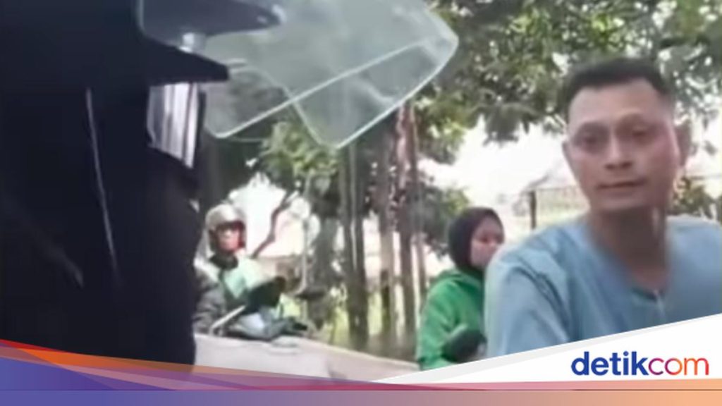 5 Fakta Bang Jago Jagakarsa Jadi Tersangka, Ternyata Positif Narkoba