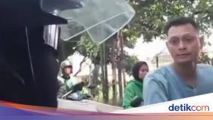 5 Fakta Bang Jago Jagakarsa Jadi Tersangka, Ternyata Positif Narkoba
