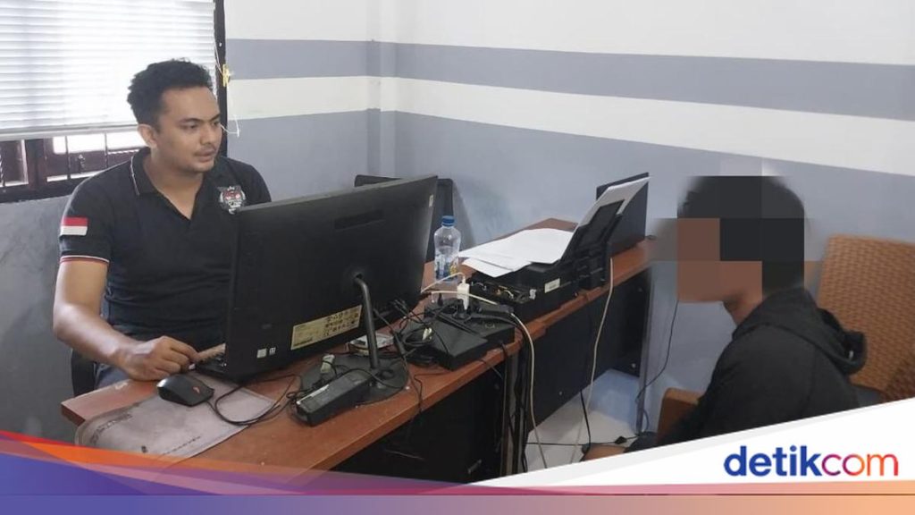 Pria di Mataram Aniaya Pacar, Nyamar Jadi Wanita Saat Masuk Kamar Kos Korban