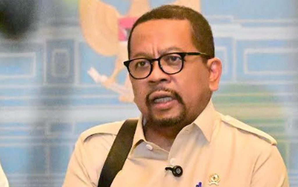 Pengangkatan Komisaris BUMN Disorot, Qodari: Penting Kawal Agenda Pemerintah : Okezone Economy
