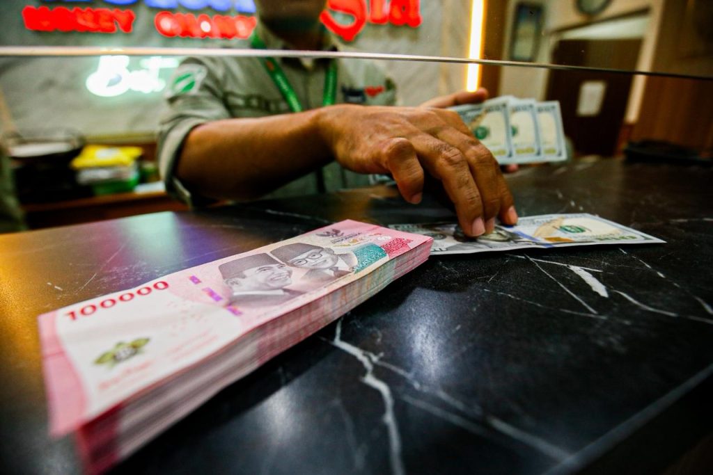 5 Fakta Peserta Magang Nasional 2026 Bisa Dapat Gaji Rp6 Juta : Okezone Economy