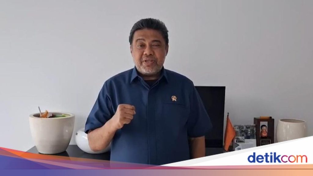 Said Iqbal: Buruh Bersama Presiden Prabowo Dukung Berantas Korupsi