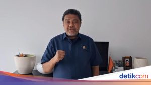 Said Iqbal: Buruh Bersama Presiden Prabowo Dukung Berantas Korupsi