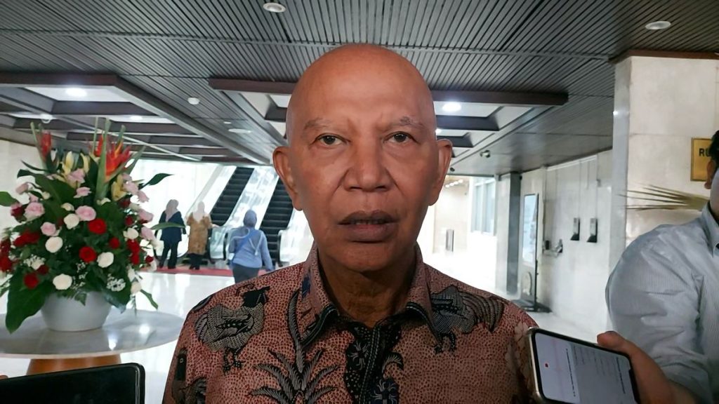 Anggaran MBG 2027 Turun Jadi Rp174 Triliun : Okezone Economy