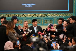 Said Iqbal Minta Purbaya Buka Dialog dengan Buruh Soal Pajak JHT : Okezone Economy