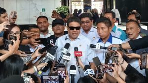 Bertemu Purbaya, Said Iqbal Minta Pajak JHT Dihapus : Okezone Economy