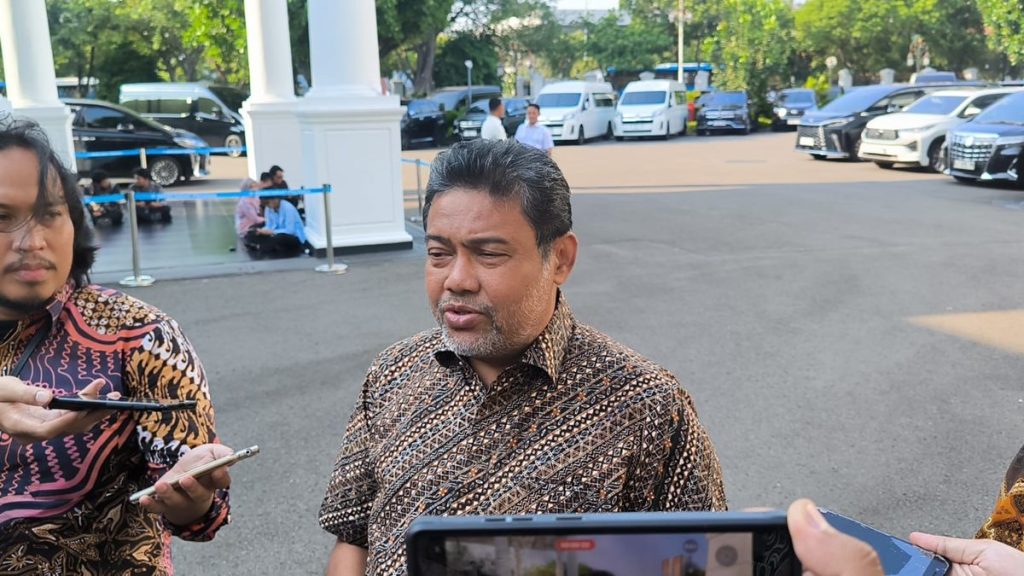 Said Iqbal Minta Buruh Dilibatkan dalam Merger BUMN, Pastikan Tak Ada PHK : Okezone Economy