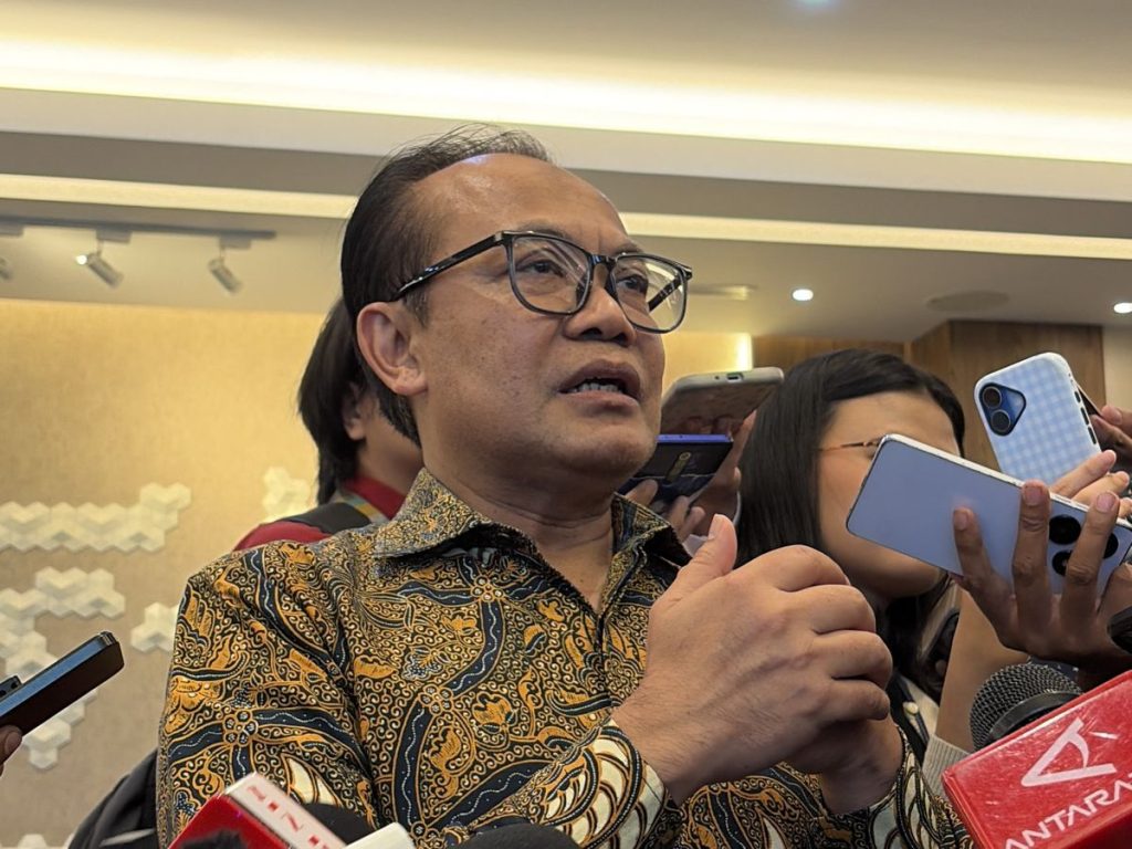 Pusat Finansial Internasional Indonesia Bakal Ganggu Kawasan Ekonomi Khusus? : Okezone Economy