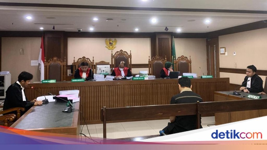 3 Korporasi Dituntut Bayar Rp 359,9 Miliar Terkait Kasus Korupsi TaniHub