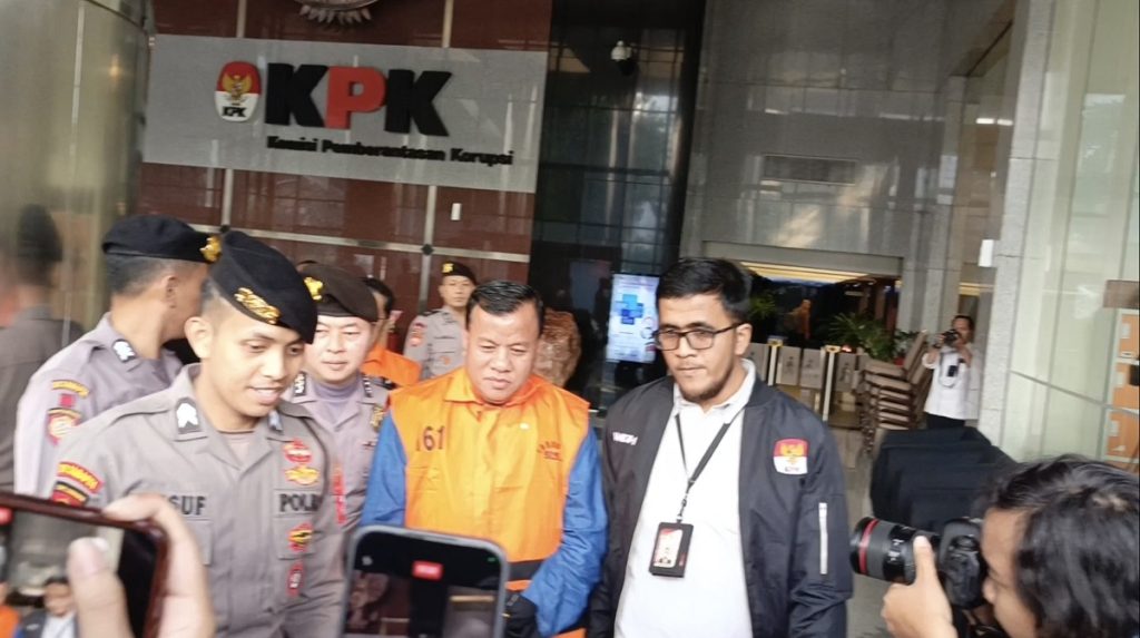Harta Kekayaan Suhardiman Amby, Bupati Kuansing ke 2 yang Jadi Tersangka KPK : Okezone Economy