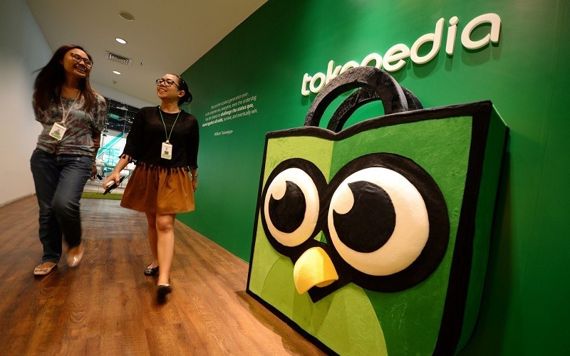 Siapa Pemilik Tokopedia Sekarang yang Diisukan PHK Masal Pegawainya? : Okezone Economy