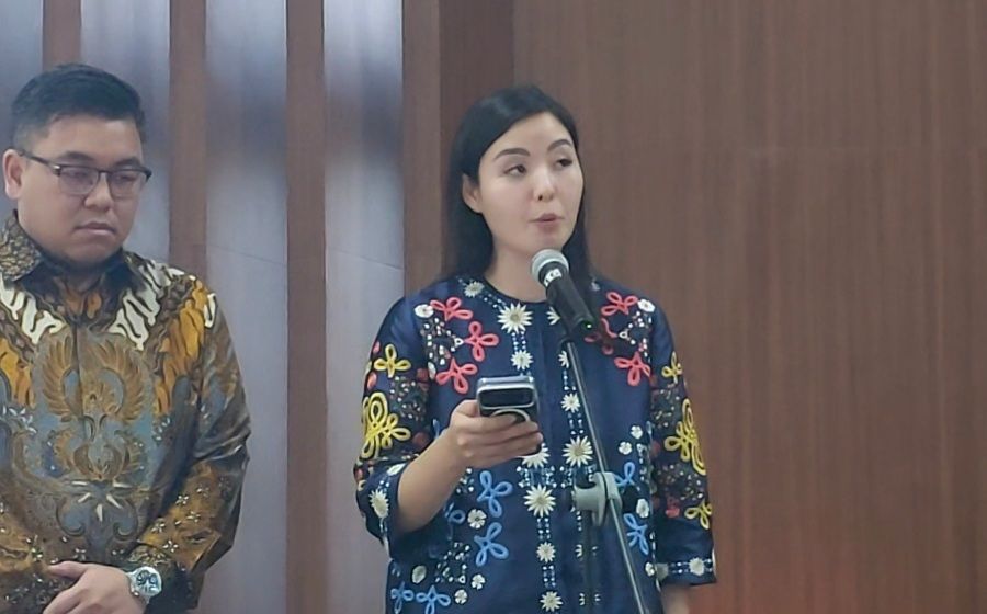 Bantah PHK Massal, Bos Tokopedia Ungkap Buka Lowongan Kerja 100 Posisi : Okezone Economy