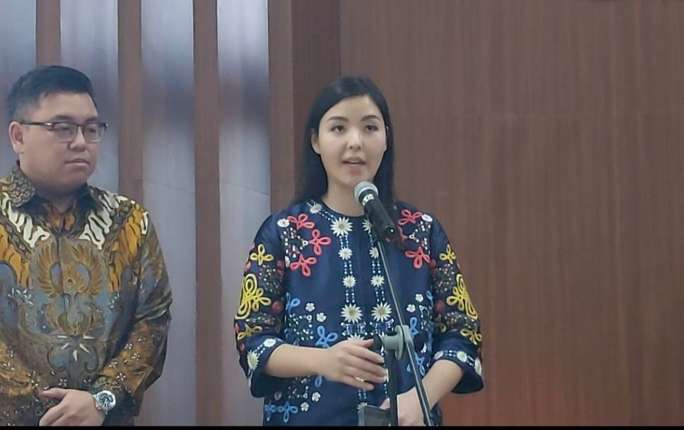 TikTok Bantah PHK Massal Karyawan Tokopedia, Hanya Penataan Tenaga Kerja : Okezone Economy