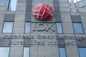 10 Saham yang Rugi Sepekan, dari TRUS hingga RMKO : Okezone Economy
